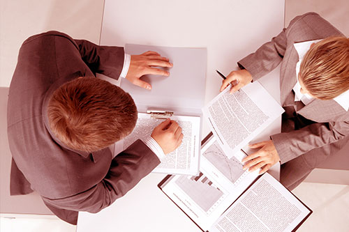 VSL Consulting - Conseils Juridiques